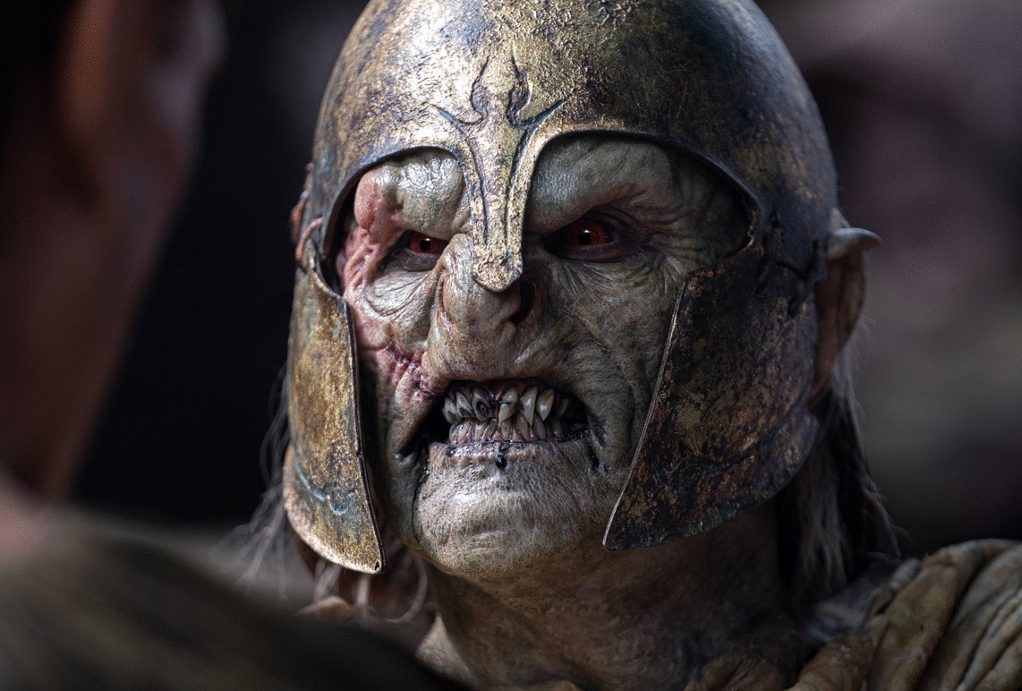 Photo du film The Lord of the Rings: The Rings of Power