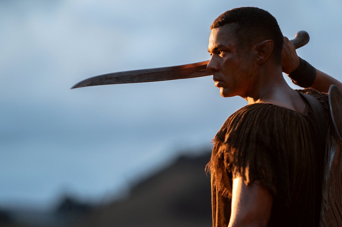 Photo du film The Lord of the Rings: The Rings of Power