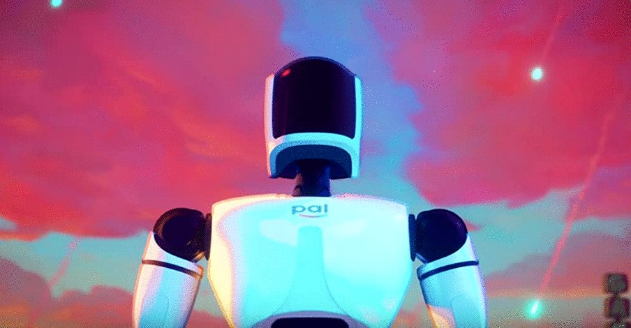 Photo du film The Mitchells vs. The Machines