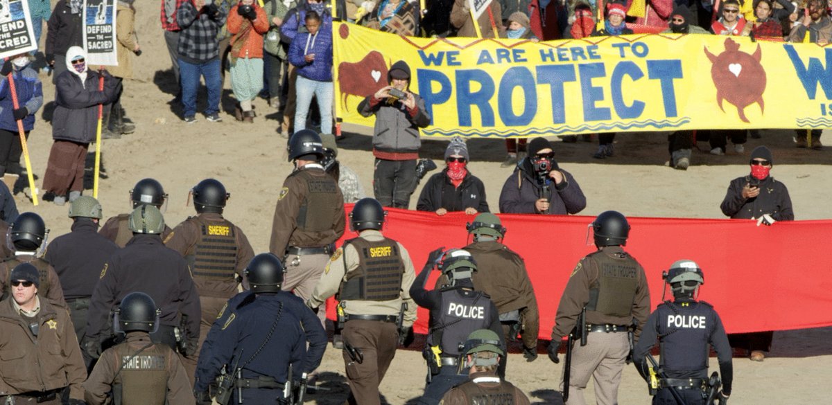 Photo du film The Revolution Generation