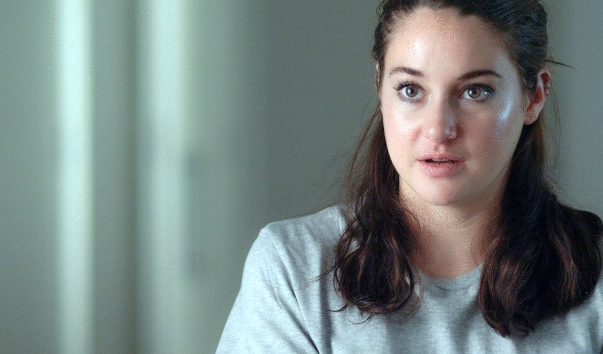 Photo du film The Revolution Generation