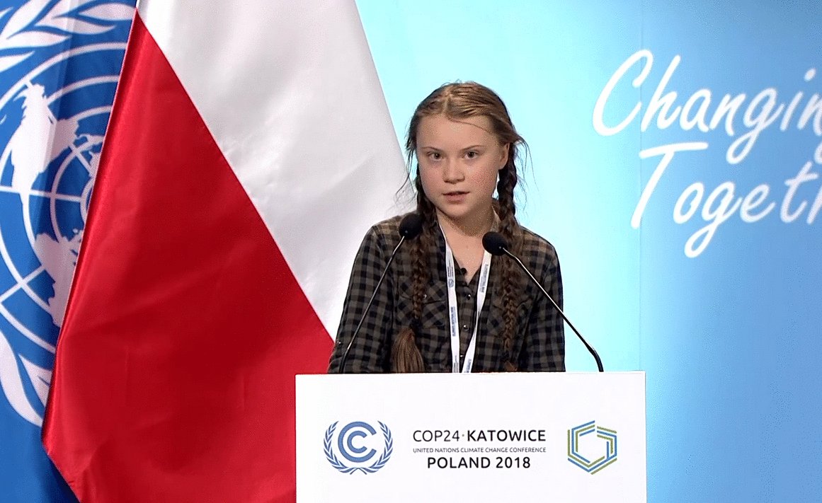 Photo du film The Revolution Generation