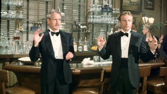 Photo du film The Sting