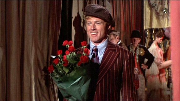 Photo du film The Sting