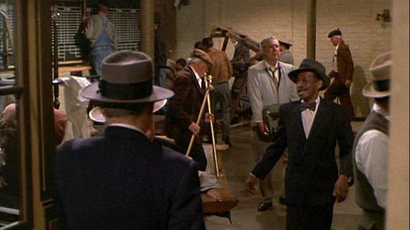 Photo du film The Sting