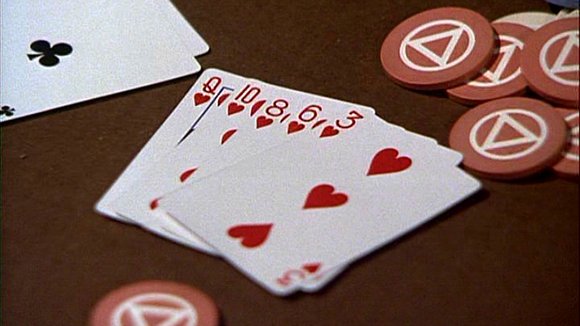 Photo du film The Sting