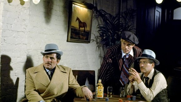 Photo du film The Sting