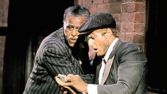 Photo du film The Sting