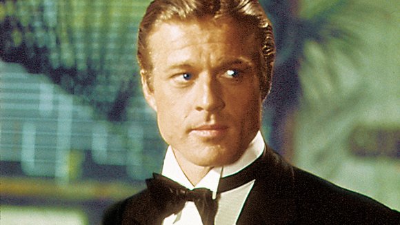 Photo du film The Sting