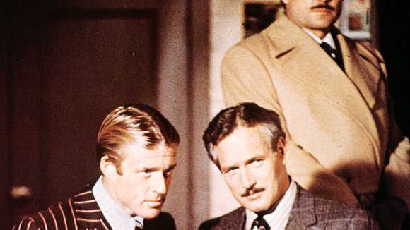 Photo du film The Sting