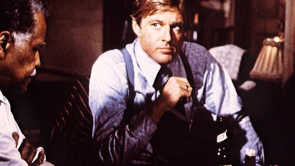 Photo du film The Sting