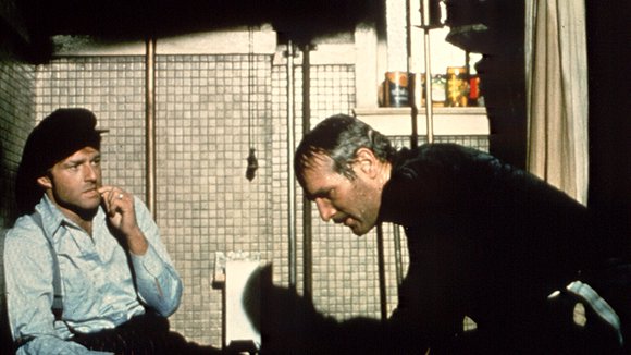 Photo du film The Sting