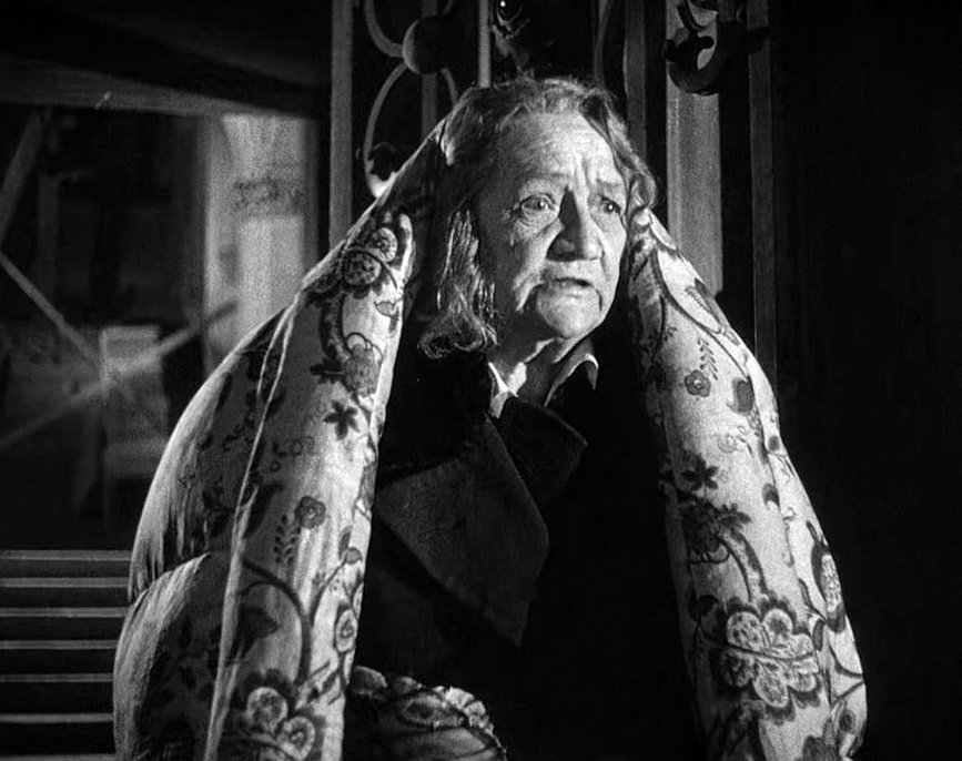 Photo from the movie The Third Man