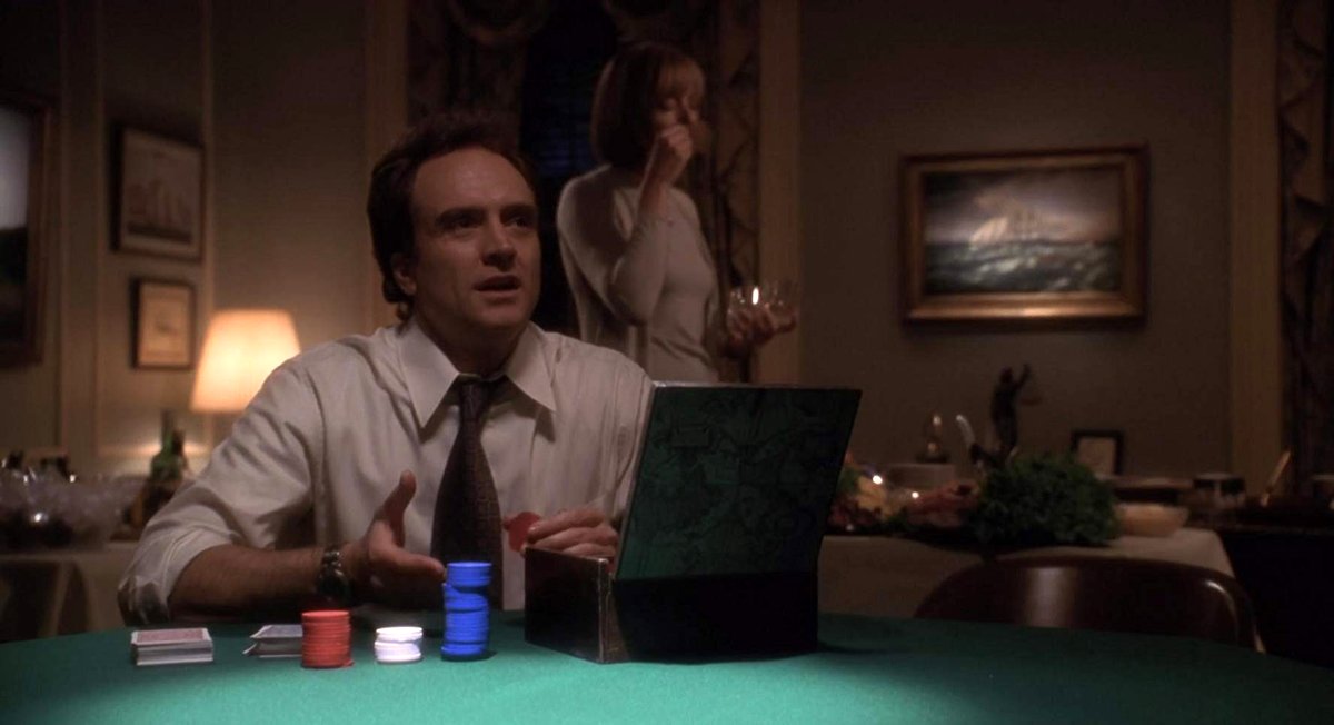 Photo du film The West Wing