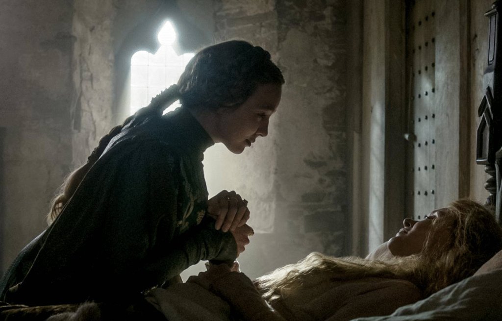 Photo du film The White Princess