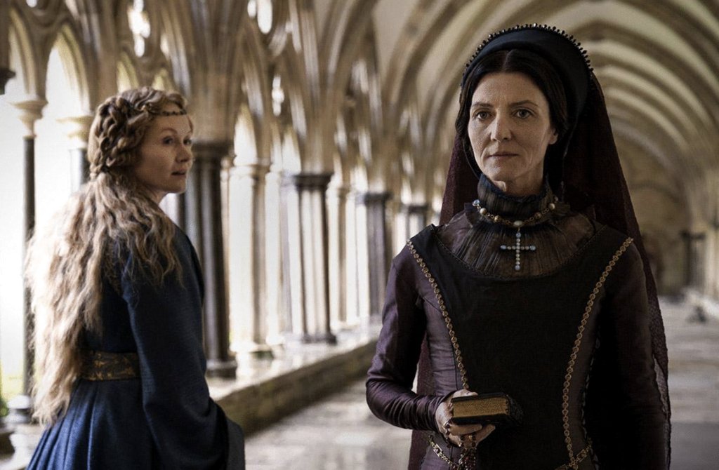 Photo du film The White Princess