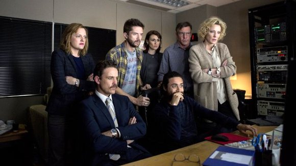 Photo from the movie Truth