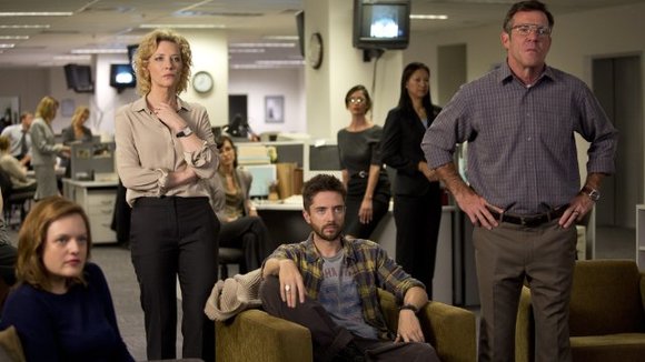 Photo from the movie Truth