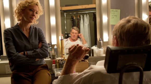 Photo from the movie Truth