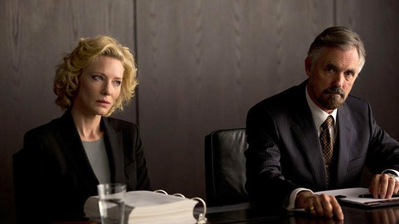 Photo from the movie Truth