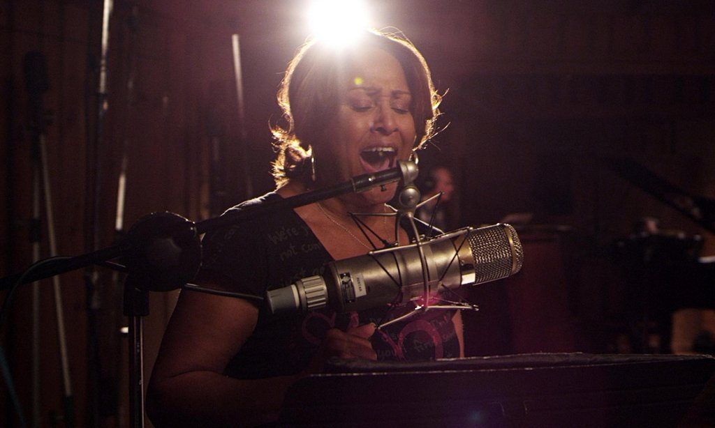 Photo from the movie Twenty Feet from Stardom