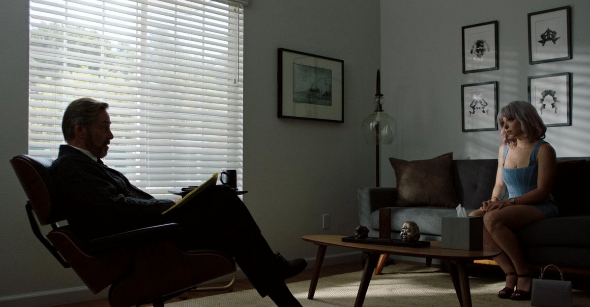 Photo from the movie Under the Influencer