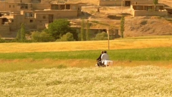 Photo du film Le Vent Nous Emportera