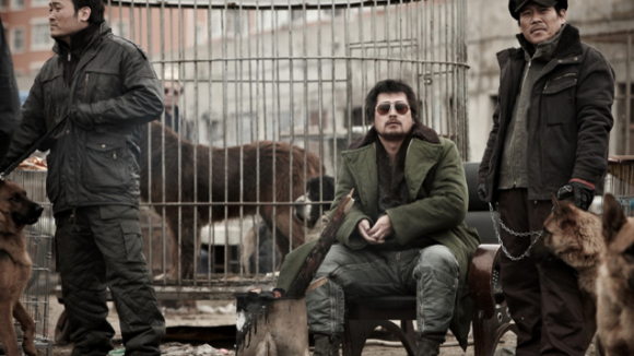 Photo from the movie The Yellow Sea