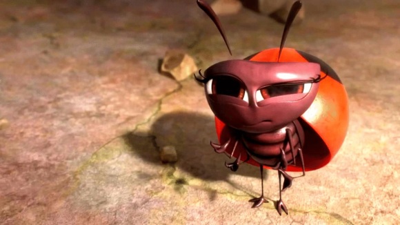 Photo from the movie Yellowbird