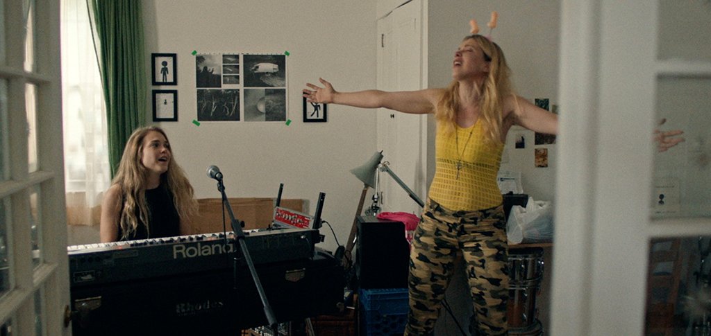 Photo du film Sashinka