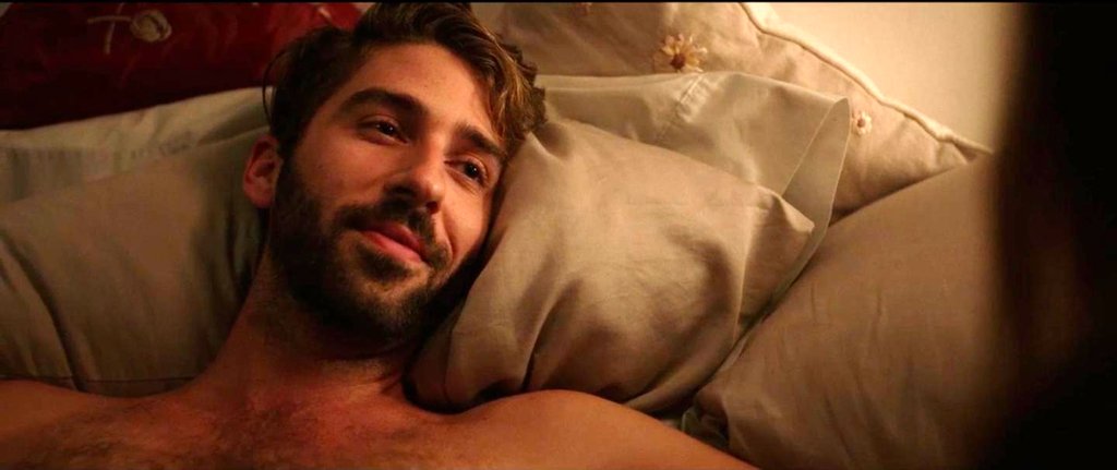 Photo du film Sashinka