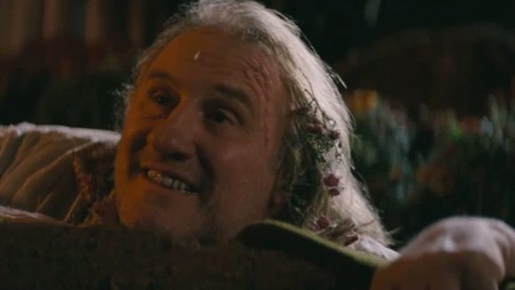 Photo from the movie A Farewell to Fools