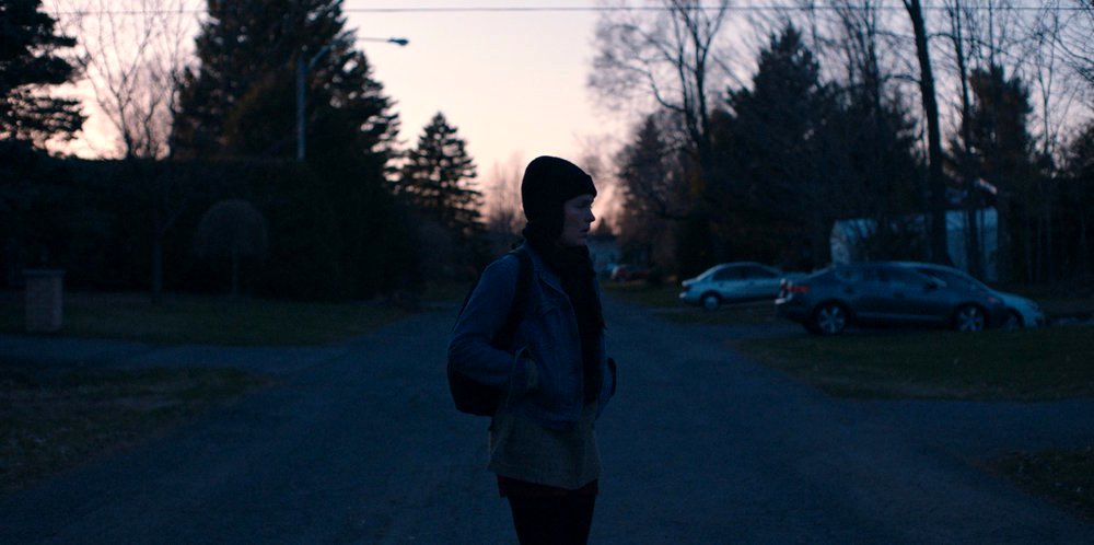 Photo from the movie Isla Blanca