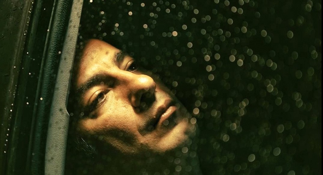 Photo from the movie Subtraction