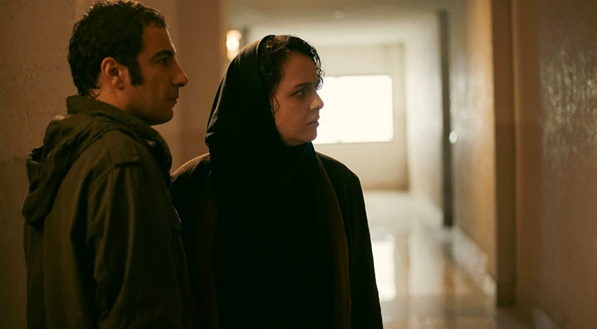 Photo from the movie Subtraction