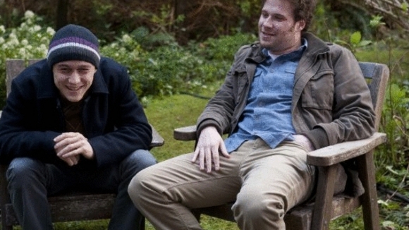 Photo from the movie 50/50