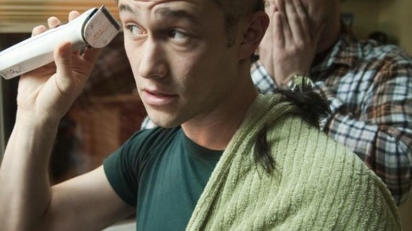 Photo from the movie 50/50