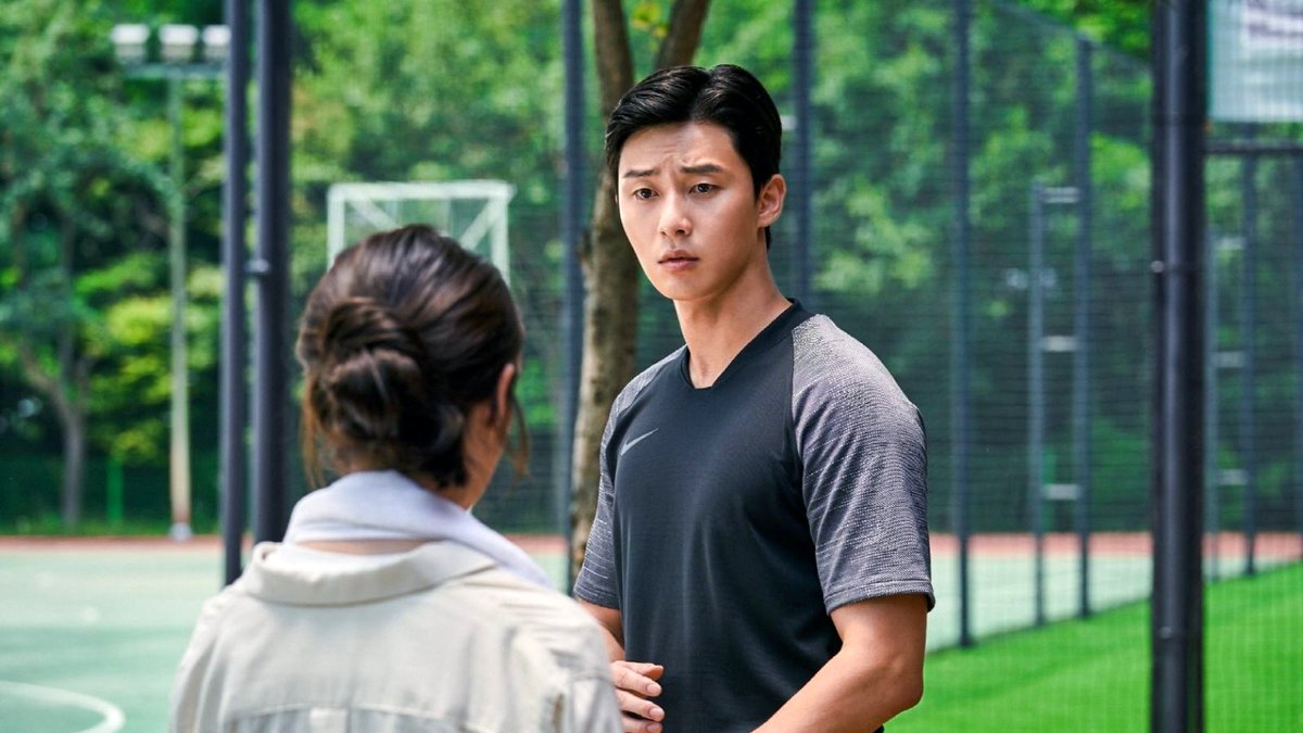 Photo from the movie Dream