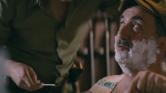 Photo from the movie A Farewell to Fools