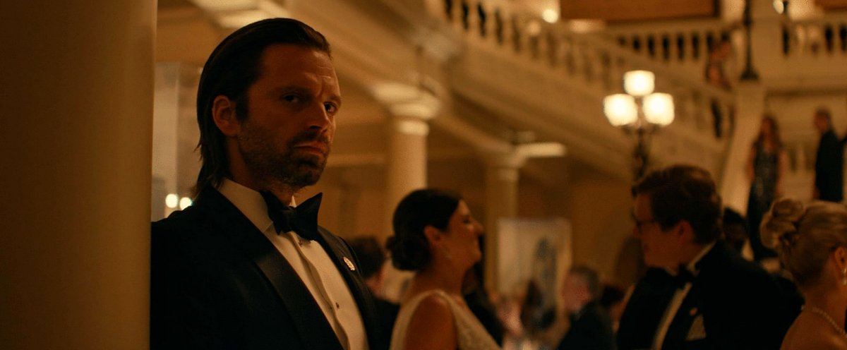 Photo du film Thunderbolts* v.f.