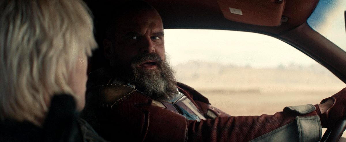 Photo du film Thunderbolts* v.f.