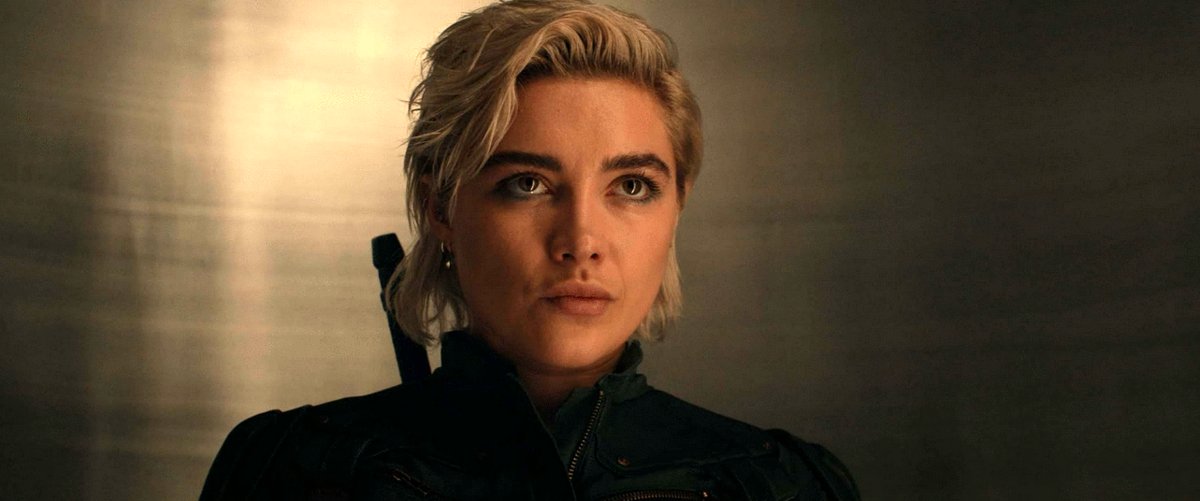 Photo du film Thunderbolts* v.f.