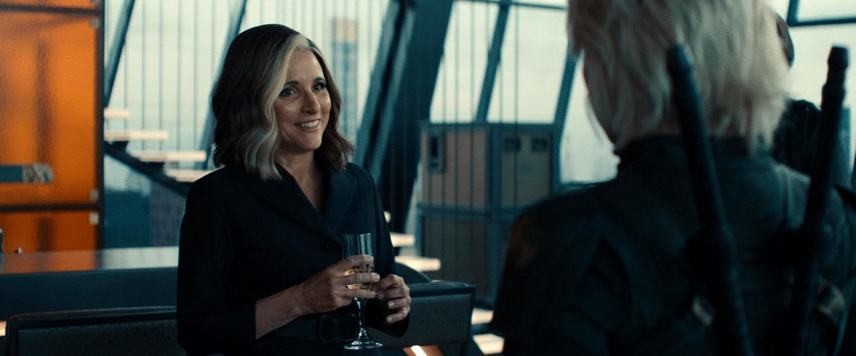 Photo du film Thunderbolts* v.f.