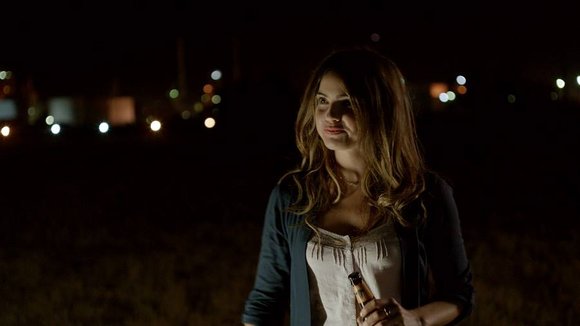 Photo from the movie About Scout