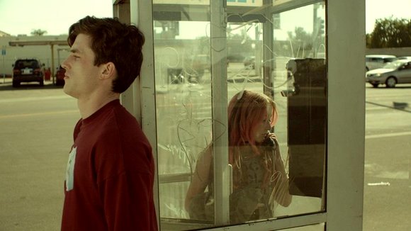 Photo from the movie About Scout