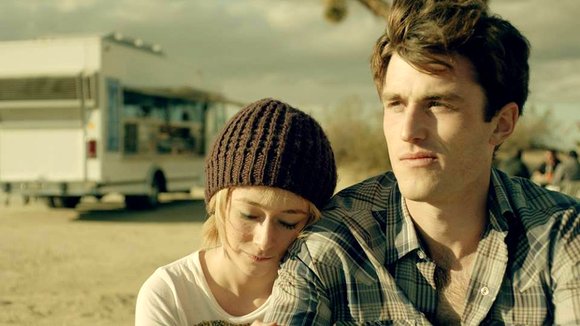 Photo from the movie About Scout