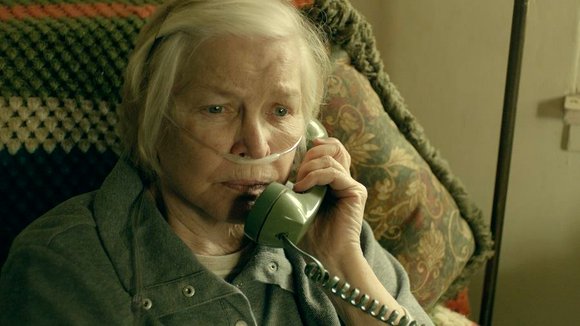 Photo from the movie About Scout