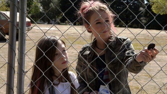 Photo from the movie About Scout