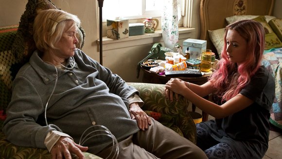 Photo from the movie About Scout