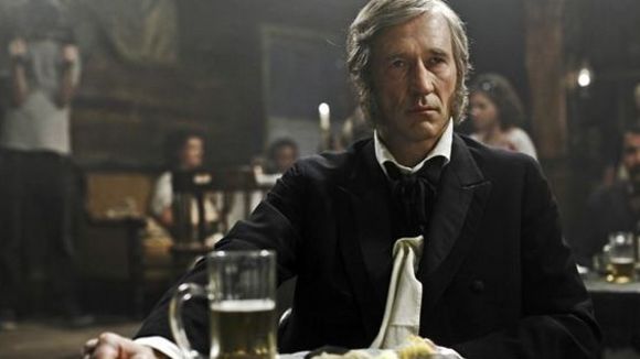 Photo du film Die Abenteuer des Huck Finn